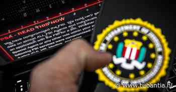 Hackersgroep achter groot Odido-datalek zegt gegevens van FBI-personeel te hebben buitgemaakt