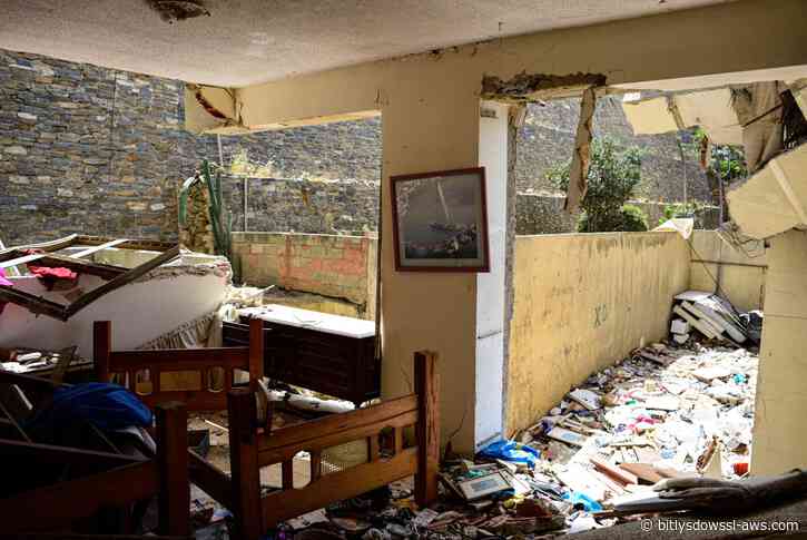 Terremotos agravaron la vulnerabilidad de las personas con autismo en Venezuela