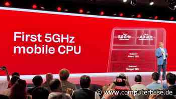 Benchmarks: Snapdragon 8 Elite Extreme Gen 6 geht auf Apple-Jagd