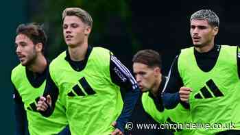 Steur shines, Dedic role, Bamba mystery - rank Newcastle United summer transfers