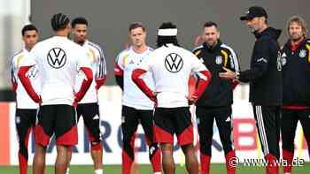 Jürgen Klopp, das Erweckungserlebnis und das organisierte Chaos