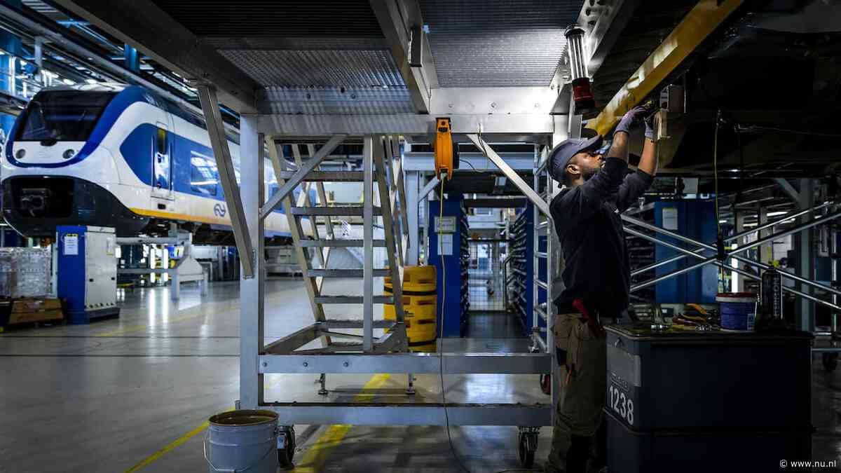 Adviesorgaan SER wil dat nieuwkomers beter aan het werk geholpen worden