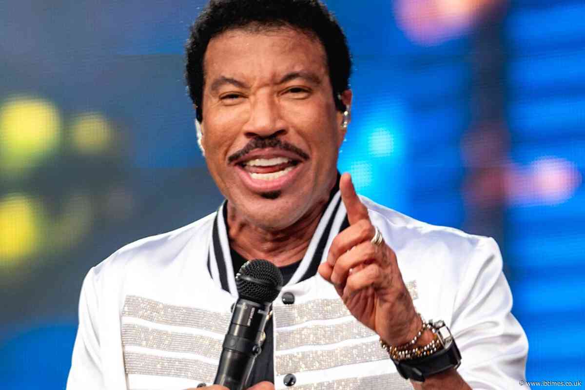 Lionel Richie Hospitalised Again for Heart Procedure as Three Shows Cancelled After Latest Health Scare