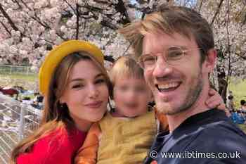 'He Deserves To Make His Own Choices': PewDiePie Ends Family Vlogs To Protect Son Björn's Privacy