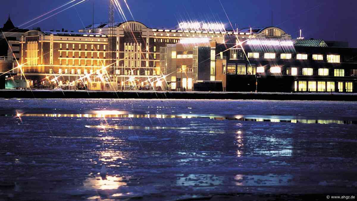 Hotelmärkte Oslo und Helsinki: Hotels profitieren vom Coolcation-Trend im Norden