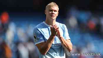Transfer rumors, news: Could Bayern sign Haaland to replace Kane?