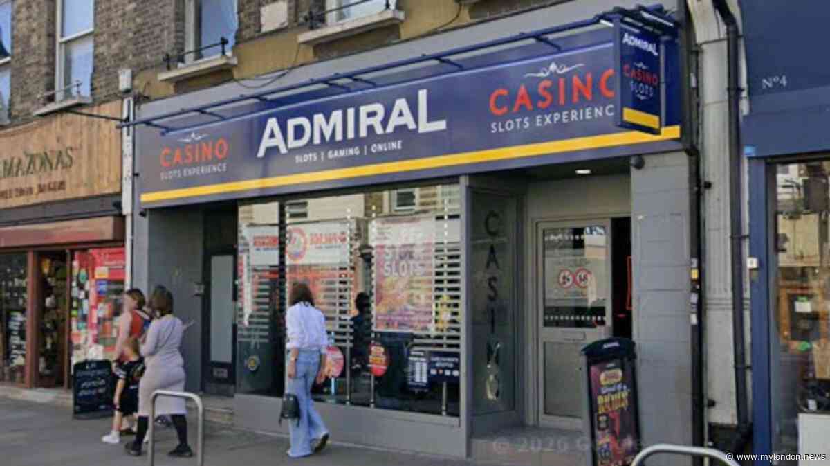 Practically nobody wanted Croydon gambling centre to open 24/7 but it's happening anyway