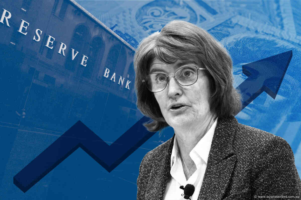 Wage-price spiral 'unlikely': RBA board member