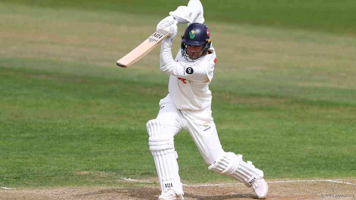 Colin Ingram on retiring as a player: 'I'm a lover of the game, I leave it content and happy'