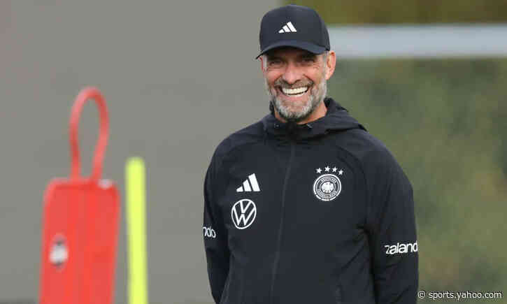 Netherlands vs Germany: First big test awaits Xavi and Klopp