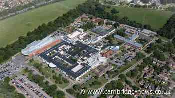 New hospital to be built on former police land