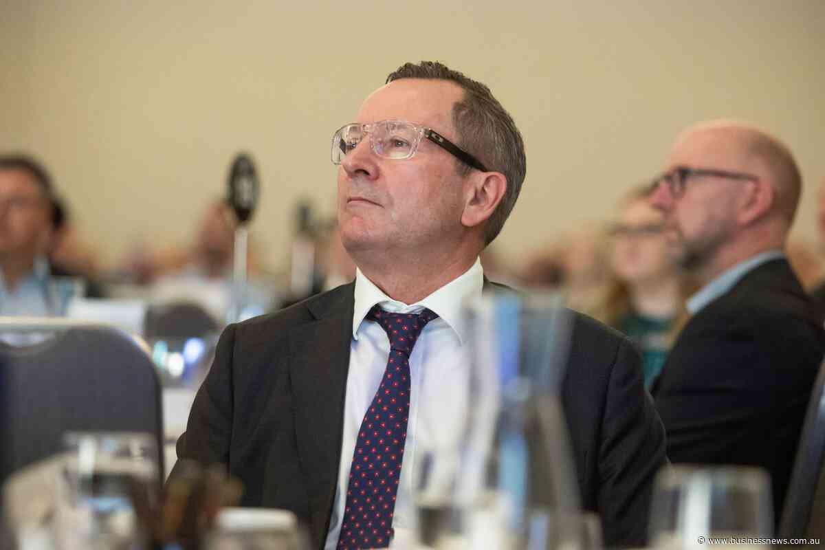 Former WA premier Mark McGowan to join Southern Cross Media