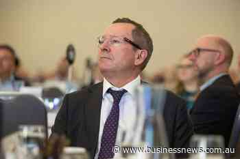 Former WA premier Mark McGowan to join Southern Cross Media