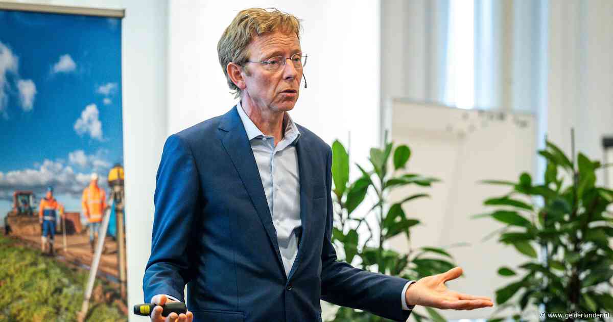 Gerrit Hiemstra deelt ongemakkelijke waarheid: ‘We zijn ons klimaat ontzettend aan het verkloten’