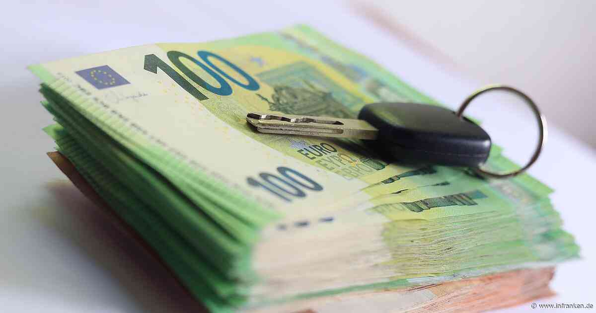 Konsum auf Pump treibt Wachstum der Kreditbanken