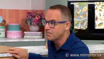 Martin Lewis Wednesday alert over key document 'change and check today'
