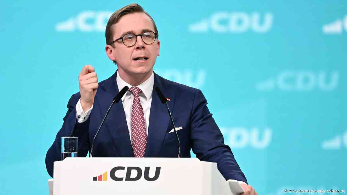 Philipp Amthor: Freundin, Karriere, neue Rolle – der CDU-Politiker im Steckbrief