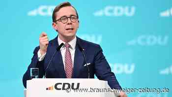 Philipp Amthor: Freundin, Karriere, neue Rolle – der CDU-Politiker im Steckbrief