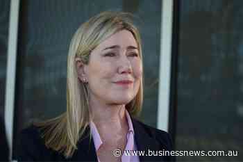 Sacked city chief engages Martin Bennett to battle dismissal