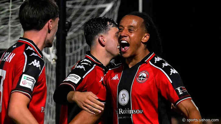 Truro City progress after rare FA Cup victory