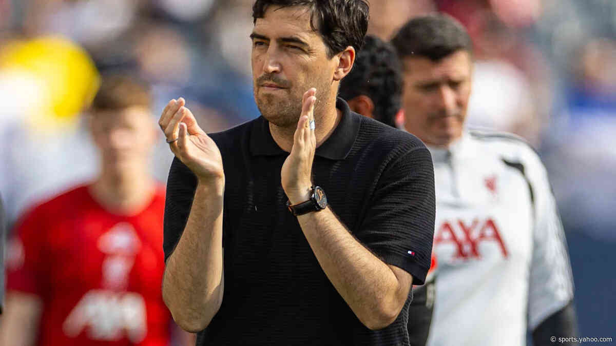 Liverpool wonderkid to be handed new role by Andoni Iraola amid contract talks