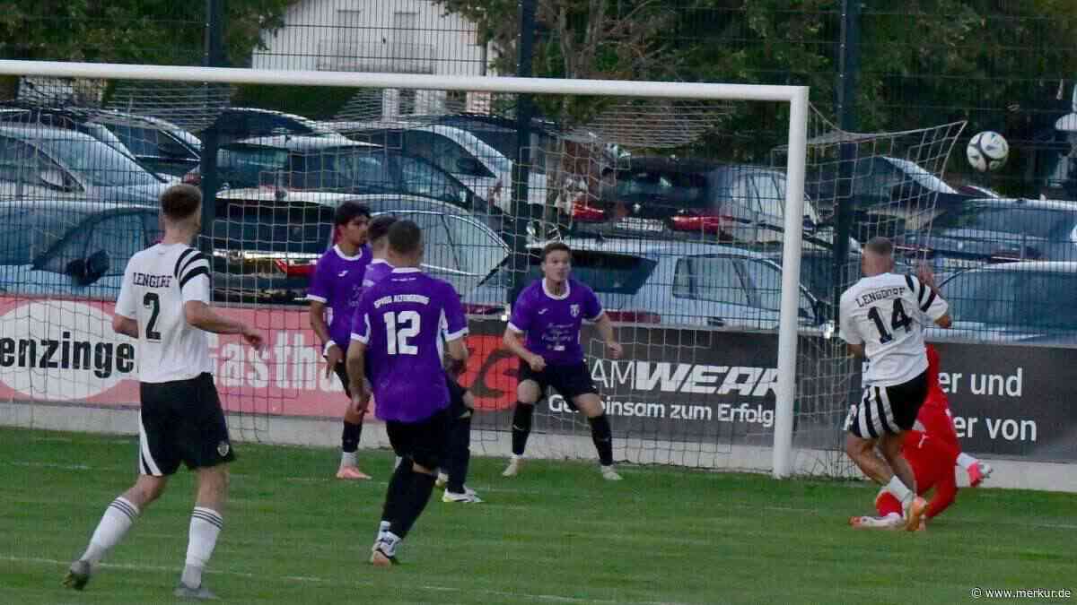 Toto-Pokal: FCL kämpft mit Aderlass ums Halbfinale gegen Altenerding
