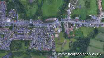 Person dies in Wigan motorbike and car crash
