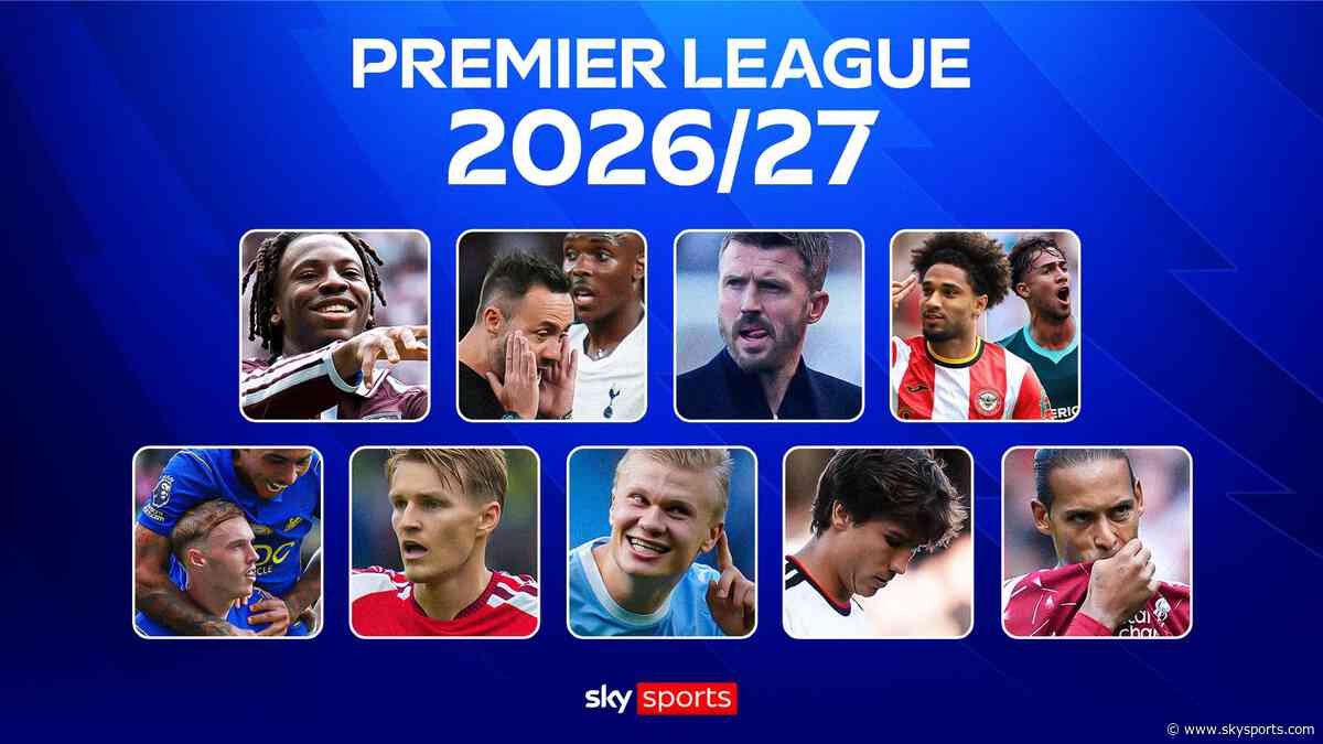Premier League so far: Writers' verdicts on Man Utd, Spurs and more