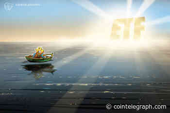 Bitcoin ETFs take in $1.7B in 2 days as BTC tops holder cost basis