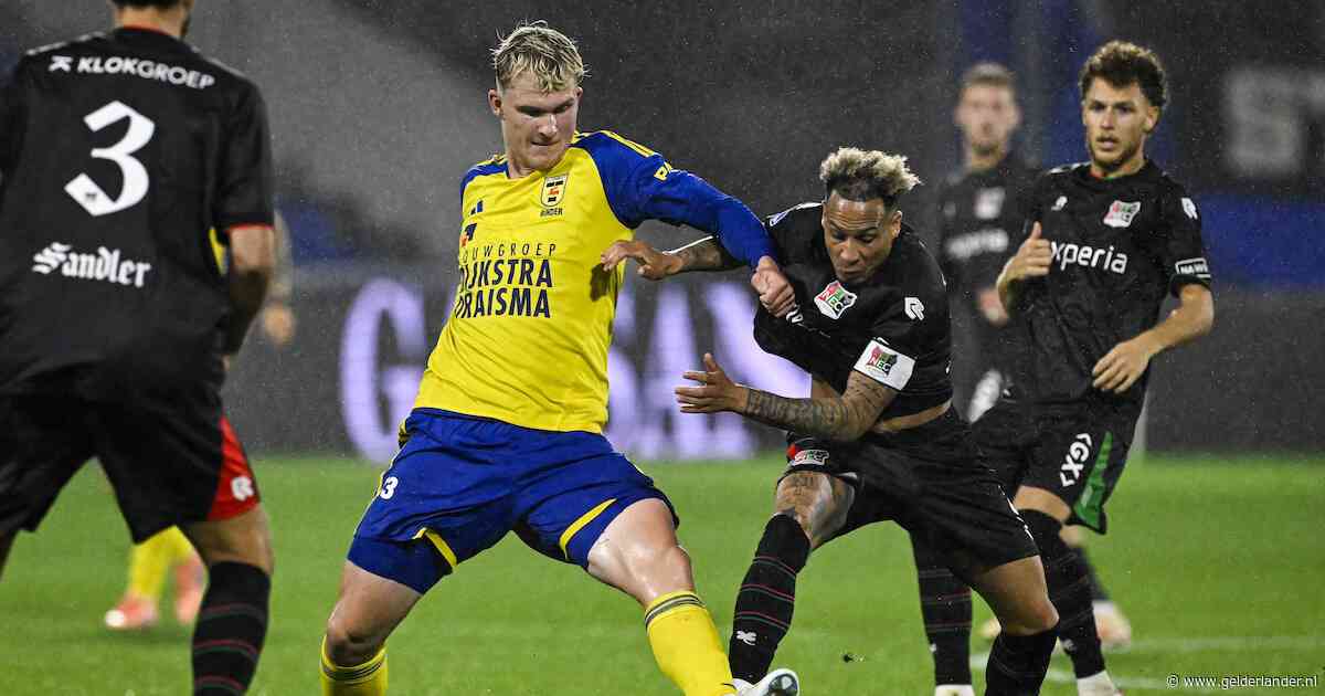 Drie weken geen eredivisie: is de herfststop een vloek of een zegen voor de achterblijvers?