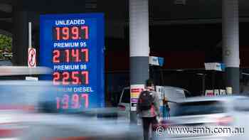 Fuel price fears for Australia as global buffers dry up