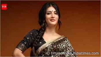Shruti Haasan on marriage: 'I came close to marriage'