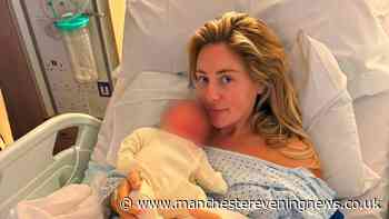 Bonnie Blue announces baby name after 'auctioning name rights for £1.2m'