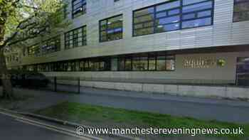 Students missing lessons at Aquinas College in Stockport over bus row
