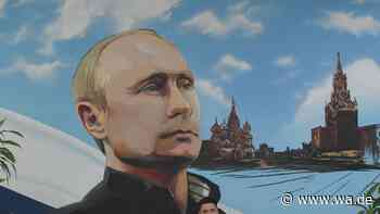 Ukraine-Krieg aktuell: Kiew macht Moskau ein neues Angebot – wie reagiert Putin?