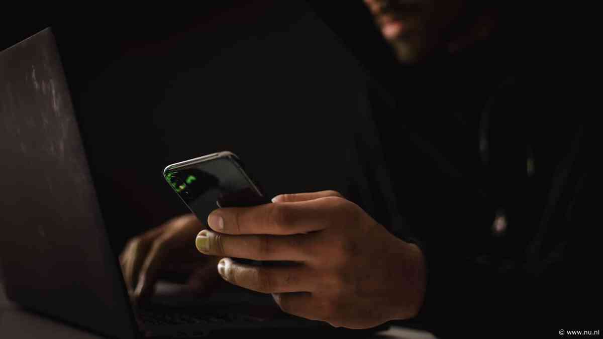 Cybercriminelen die bedrijven afpersen hebben nu mot met elkaar