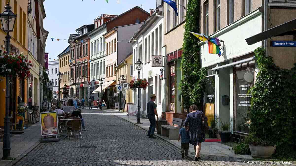 Umfrage: Innenstädte werden wieder attraktiver