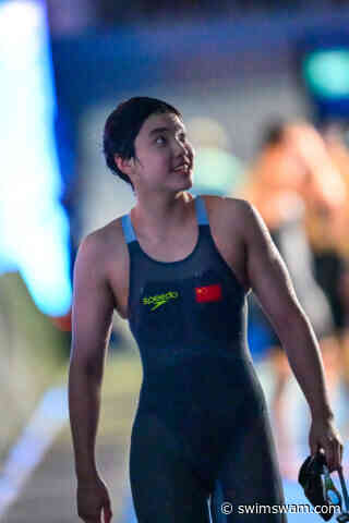 2026 Asian Games: Day Four Finals Live Recap