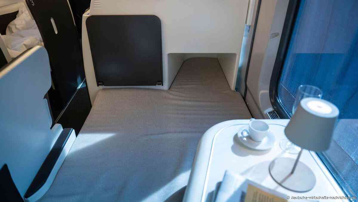 Branchenmesse Innotrans: KI soll Bahnreisen effizienter machen