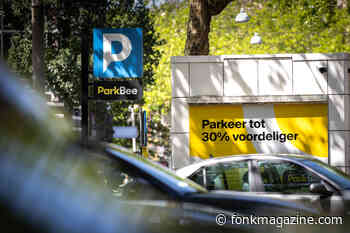 ParkBee kiest Blaudruck om zichtbaarheid te vergroten