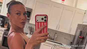 Wimbledon finalist Amanda Anisimova hits back at claims she's using Ozempic for her remarkable body transformation