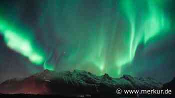 Tagundnachtgleiche am 23. September: Experte erklärt, warum Polarlichter jetzt leichter entstehen
