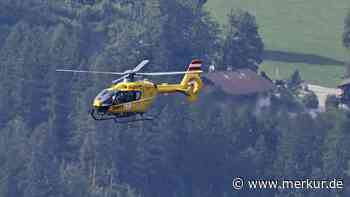 Mann bricht am Königssee zusammen und stirbt: Massiver Rettungseinsatz bleibt ohne Erfolg