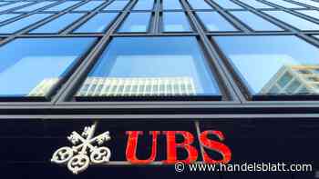 Banken: UBS erleidet in Kapitalstreit Niederlage im Schweizer Parlament