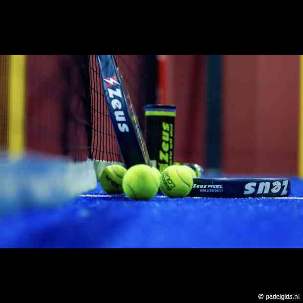 Waar blijft het kippenvel bij padel?