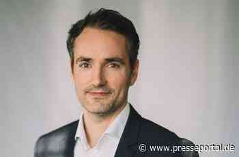 Zoran Radtke wird COO von KRONGAARD