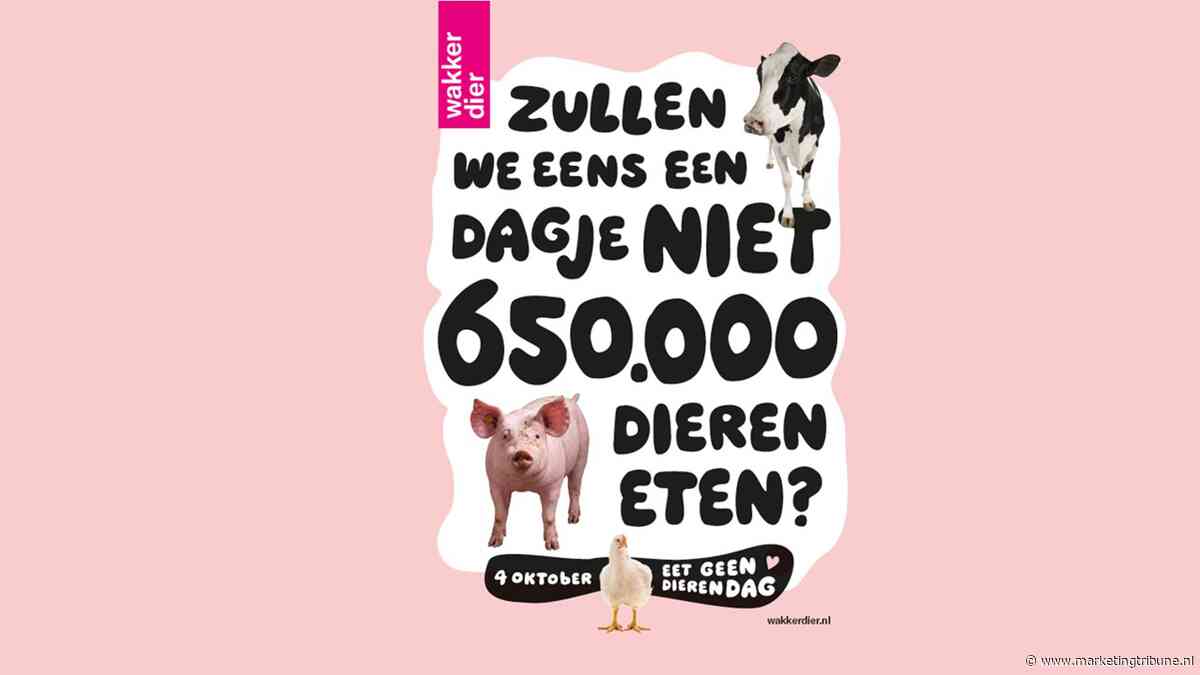 Wakker Dier start kort geding tegen NS Stations