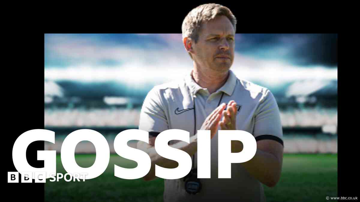 Kniat, Reedijk & Vasara among names in Hibs frame - gossip