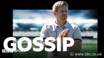 Kniat, Reedijk & Vasara among names in Hibs frame - gossip