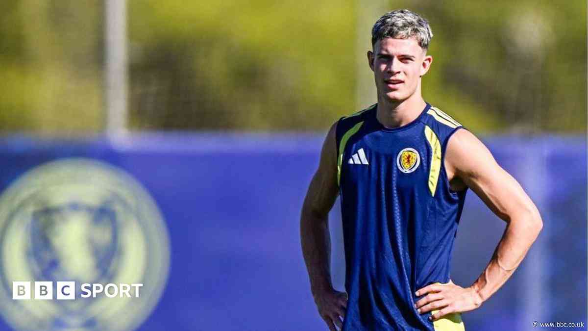 From leaving Rangers to La Liga - Scotland is next step for Ure